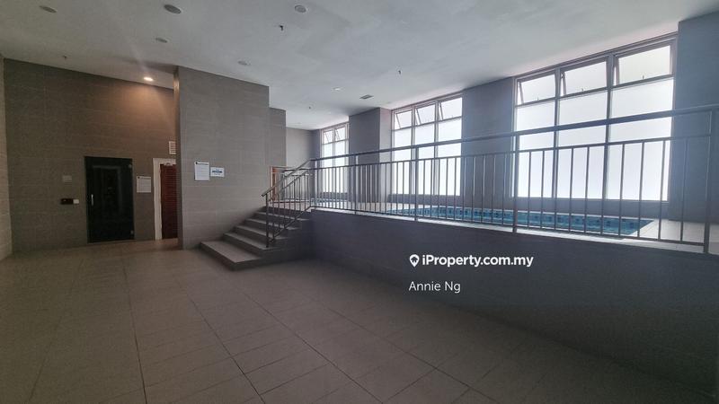 Service Residence for Rent in Cantara Residences by Annie Ng - iProperty.com.my