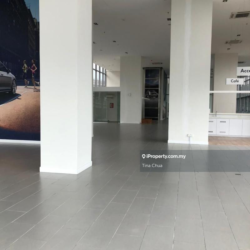 Retail Space for Rent in Sri Hartamas, Kuala Lumpur by Tina Chua - iProperty.com.my