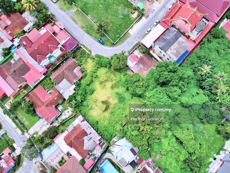 Tanah Kediaman untuk Dijual di Kampung Limau Manis, Kota Bharu oleh Herman Sazwan - Exterior - iProperty.com.my