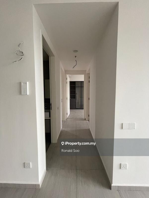 Service Residence for Rent in The Arcuz by Ronald Soo - iProperty.com.my