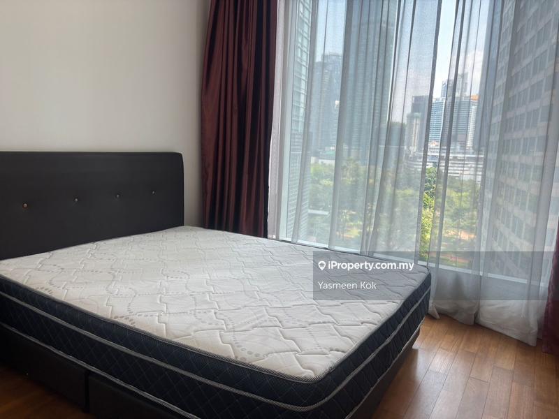 Service Residence for Rent in Quadro Residences by Yasmeen Kok - iProperty.com.my
