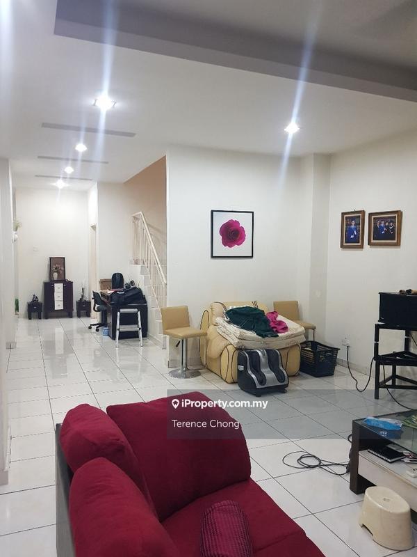 2-storey Terraced House for Sale in Bandar Kinrara Seksyen 6, Bandar Kinrara by Terence Chong - iProperty.com.my