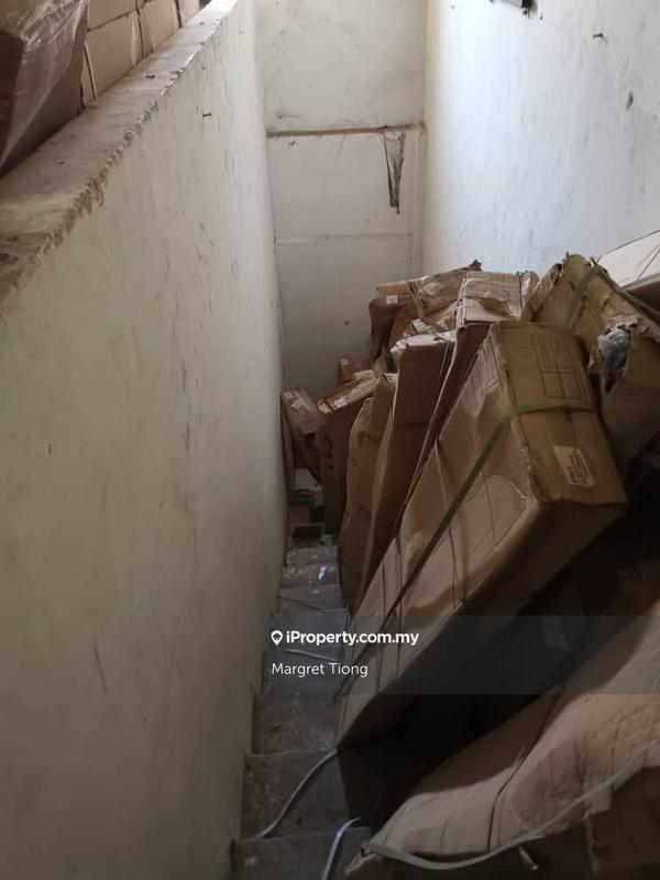 Terrace Factory for Sale in Bandar Indera Mahkota, Kuantan by Margret Tiong - iProperty.com.my