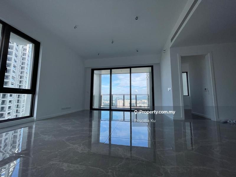 For Sale - Park Regent @Desa Park City