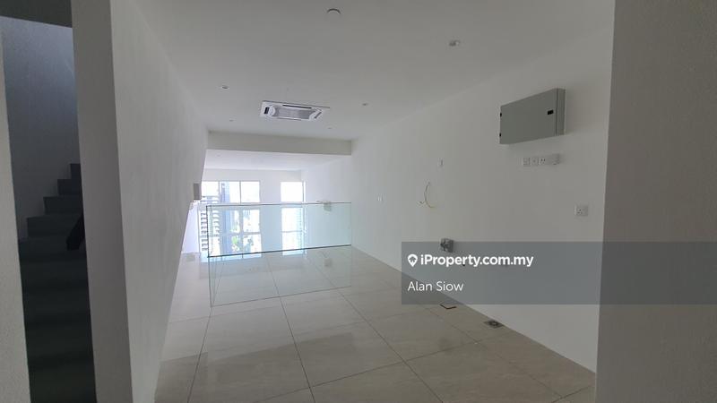 Service Residence for Sale in Quill Residence by Alan Siow - iProperty.com.my