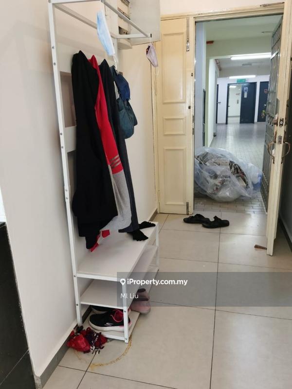 Apartment for Rent in Golden Hills Resort (Amber Court Apartment) by Ml Liu - iProperty.com.my