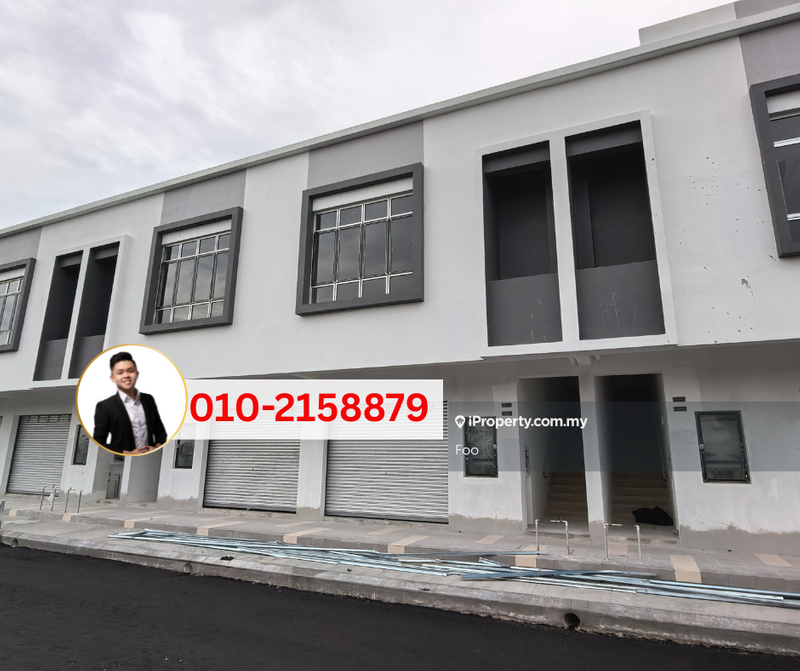 For Rent - Saujana Utama , Saujana Perdana Sungai Buloh