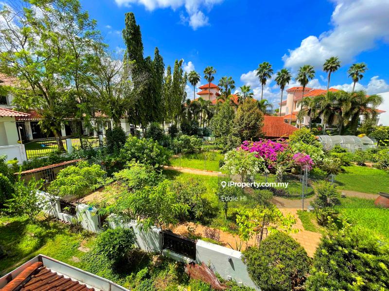 Banglo untuk Dijual di Tropicana, Petaling Jaya oleh Eddie Hi - iProperty.com.my