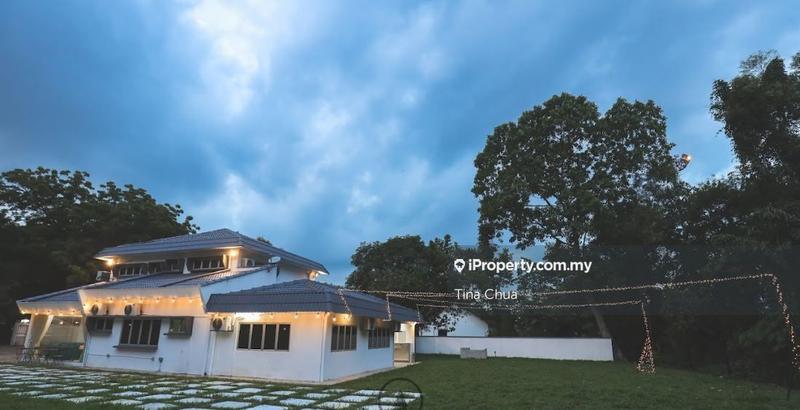 Bungalow House for Sale in Taman Overseas Union (Taman Oug), Jalan Klang Lama (Old Klang Road) by Tina Chua - iProperty.com.my