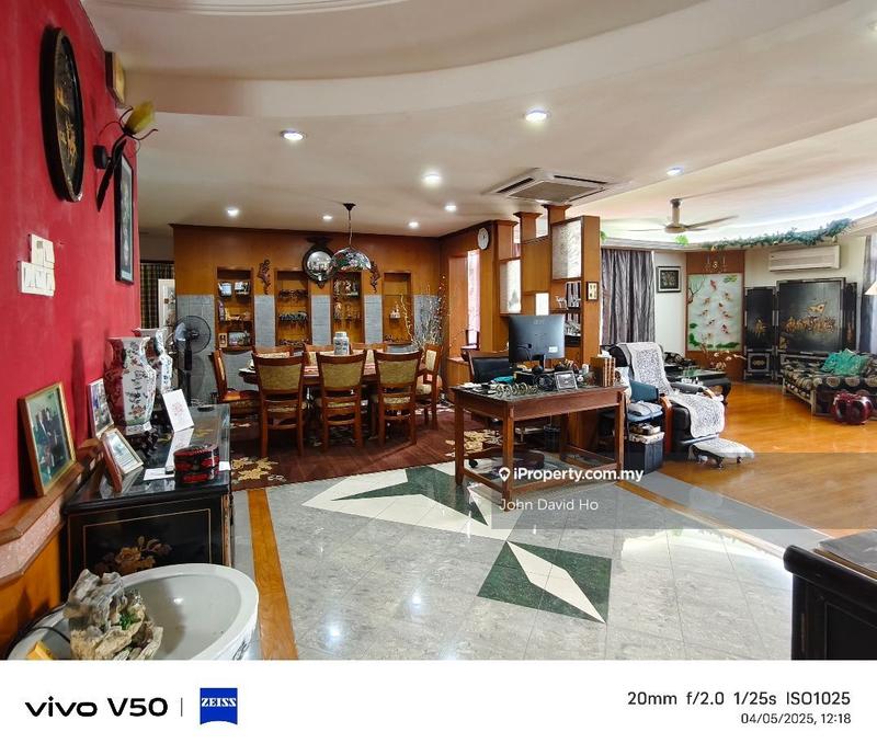 Kondominium untuk Dijual di Diamond Villa Condominium oleh John David Ho - iProperty.com.my