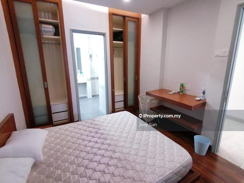 Condominium untuk Dijual di 10 Semantan Suites oleh Joey Siah - iProperty.com.my