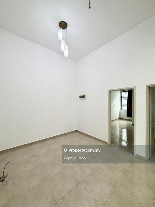 Rumah Teres 2-Tingkat untuk Dijual di Taman Nusa Sentral, Iskandar Puteri (Nusajaya) oleh Zephyr Khoo - iProperty.com.my