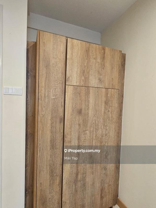 Residensi Servis untuk Dijual di Timur Bay Seafront Residence oleh Miki Yap - iProperty.com.my