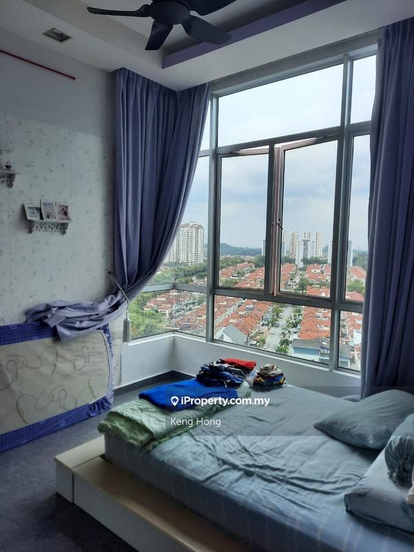 Condominium for Sale in Menjalara 18 by Keng Hong - iProperty.com.my