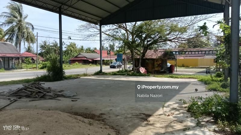 Gudang untuk Disewa di Kampung Panjang Banggu, Binjai oleh Nabila Nazori - iProperty.com.my
