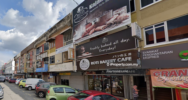 Shop for Sale in Bandar Kajang, Kajang by Raymond Loke - iProperty.com.my