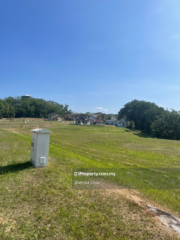 Banglo Tanah untuk Dijual di A' Famosa Golf Resort, Alor Gajah oleh Shendia Chan - iProperty.com.my