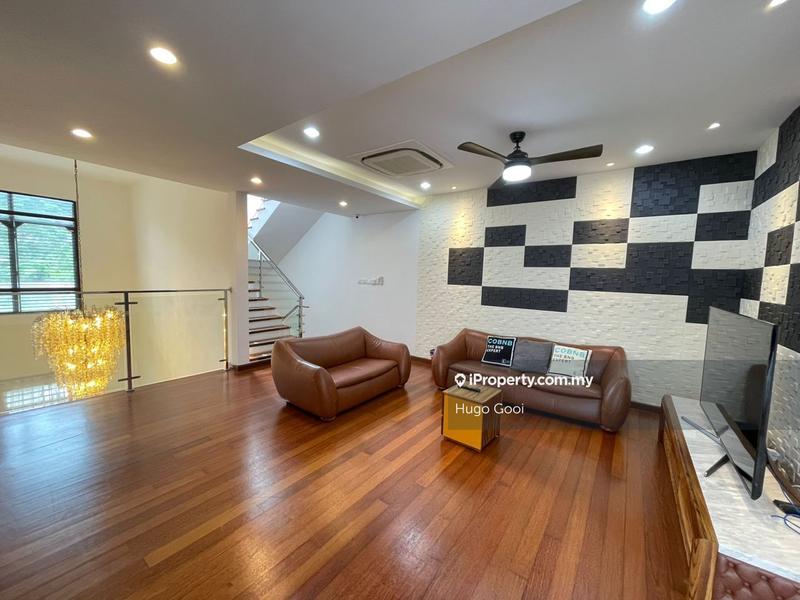 Semi-Detached House for Sale in Embun Kemensah, Taman Melawati, Wangsa Maju, Ampang by Hugo Gooi - iProperty.com.my