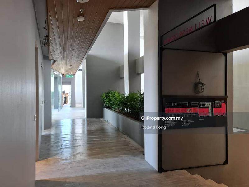 Soho for Rent in tropicana petaling jaya, Petaling Jaya by Roland Long - iProperty.com.my