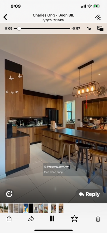 Kondominium untuk Dijual di The Address oleh Mah Chon Fong - iProperty.com.my