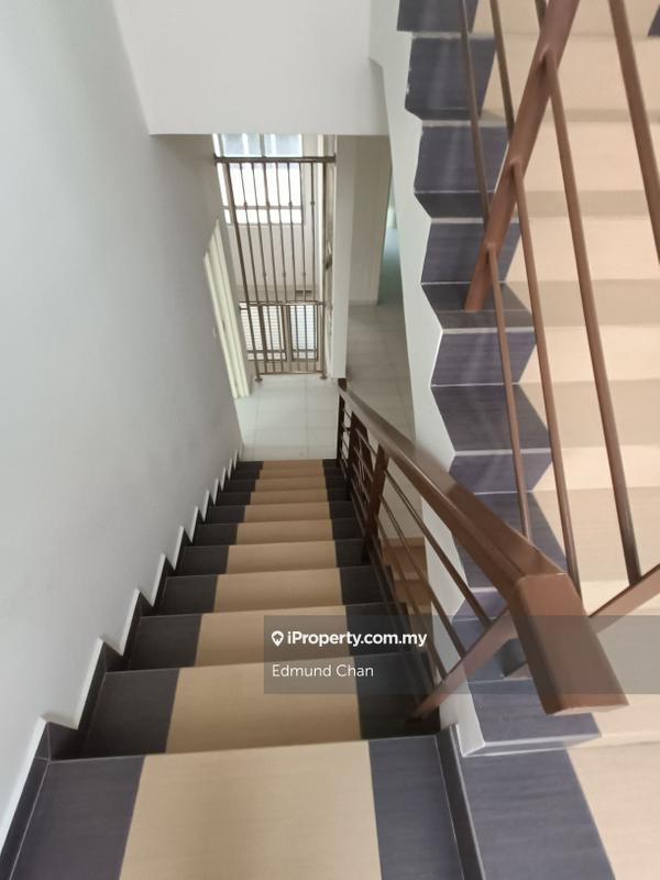 Bungalow House for Sale in Taman Mutiara Indah, Puchong by Edmund Chan - iProperty.com.my
