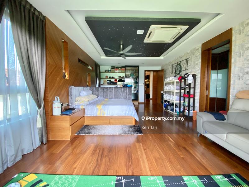 Banglo untuk Dijual di Pju 3, Tropicana oleh Ken Tan - iProperty.com.my