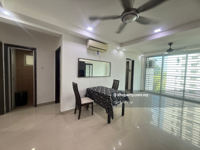 For Sale - SuriaMas Suites