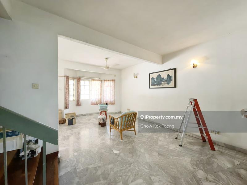 Rumah Teres 2-Tingkat untuk Dijual di Seksyen 9, Shah Alam oleh Chow Kok Toong - iProperty.com.my