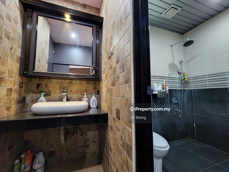 2-storey Terraced House for Sale in Kota Kemuning, Shah Alam by JJ Wang - iProperty.com.my