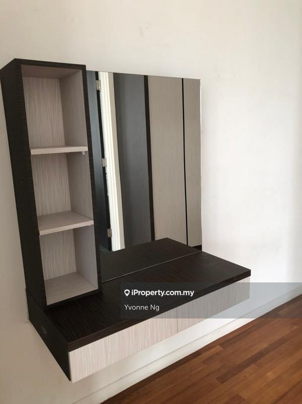 Semi-Detached House for Rent in Inspiration Park @ East Ledang, Iskandar Puteri (Nusajaya) by Yvonne Ng - iProperty.com.my