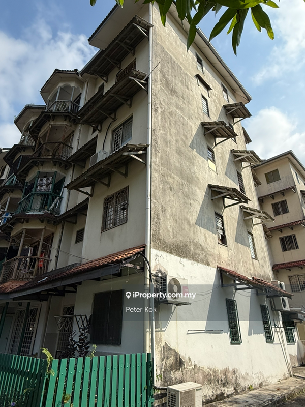 For Sale - Sri Kenanga