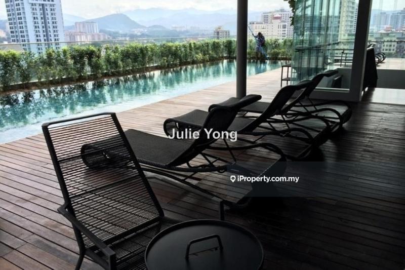 Condominium for Rent in Dedaun Condominium by Julie Yong - iProperty.com.my