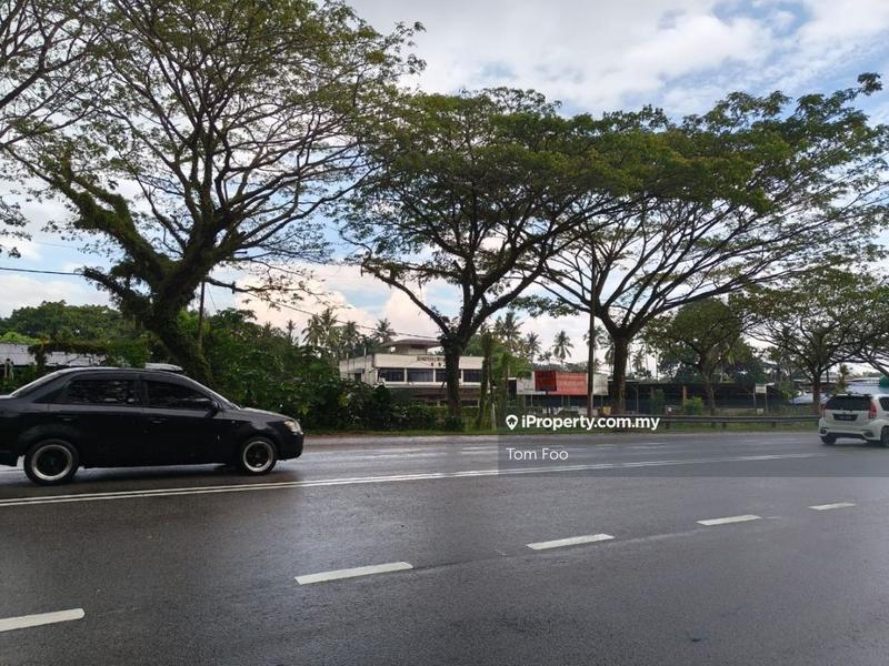 Tanah Komersial untuk Dijual di Taman Kota Intan, Kota Tinggi oleh Tom Foo - iProperty.com.my