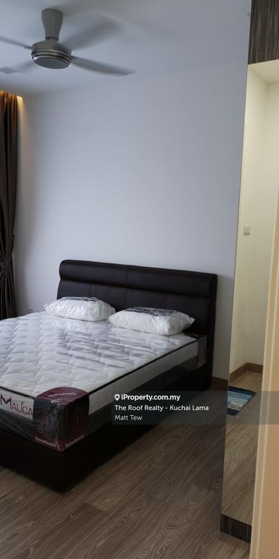 For Rent - South View