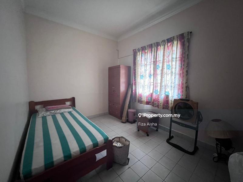 Semi-Detached House for Sale in IOI Palm Villa Residences, Kulai by Fiza Aisha - iProperty.com.my