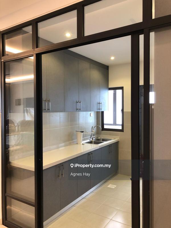 Service Residence for Sale in Suria Putra by Agnes Hay - iProperty.com.my