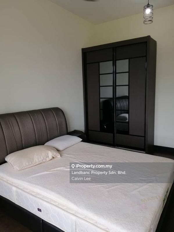 Kondominium untuk Dijual di Saville @ The Park oleh Calvin Lee - iProperty.com.my