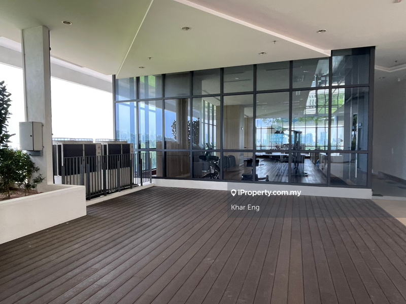 For Sale - Senada Residence @ KLGCC Resort