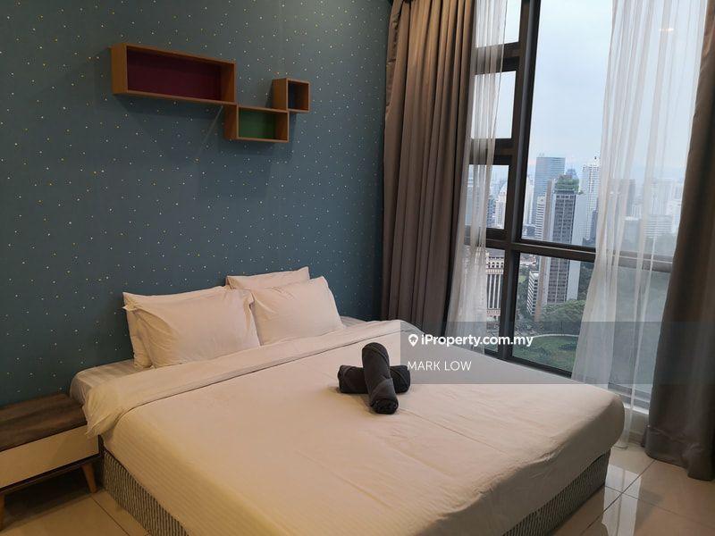 Condominium for Sale in The Robertson by MARK LOW - iProperty.com.my