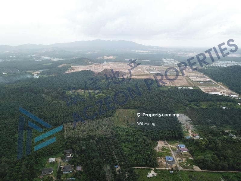 Commercial Land for Sale in gelang patah, ulu pulai , johor bahru, Iskandar Puteri (Nusajaya) by Wil Mong - iProperty.com.my