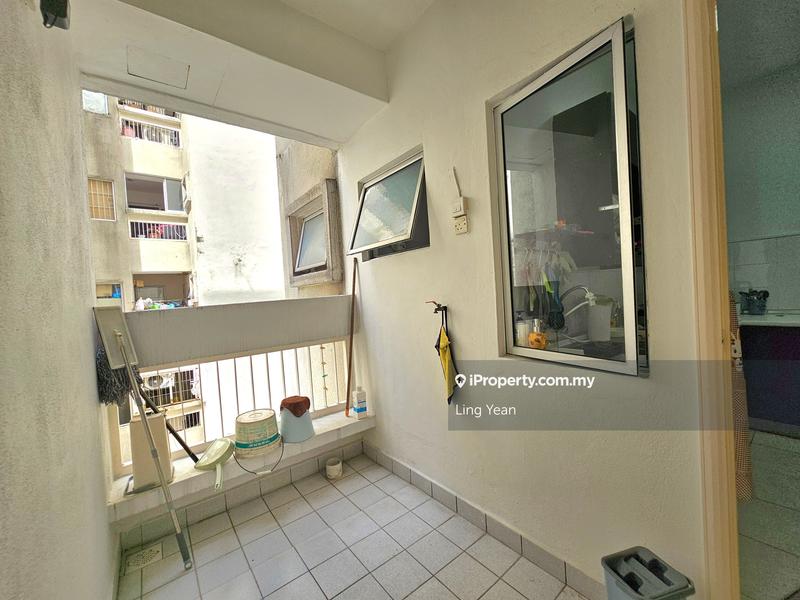 For Rent - Perdana View