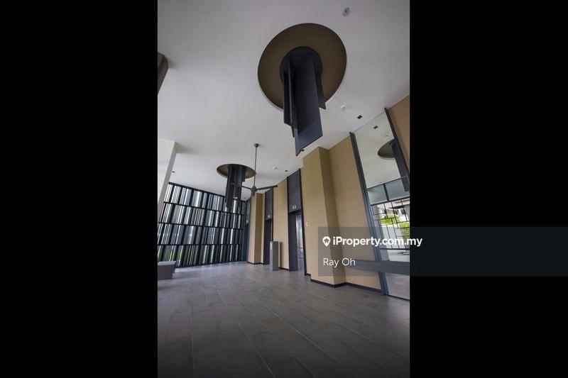 Kondominium untuk Dijual di Dua Menjalara oleh Ray Oh - iProperty.com.my