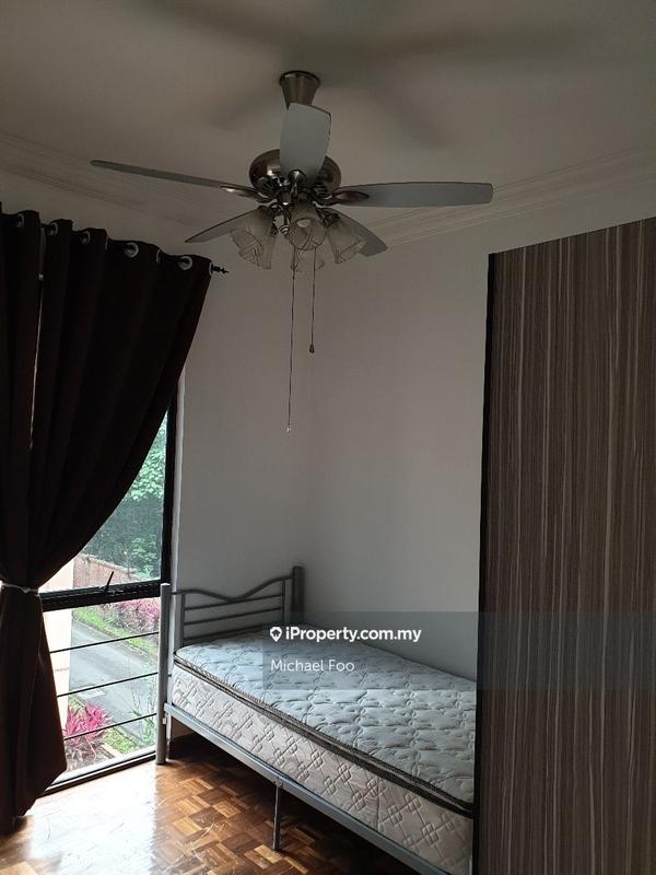 Kondominium untuk Disewa di Town Villias @ Bukit Gita Bayu oleh Michael Foo - iProperty.com.my