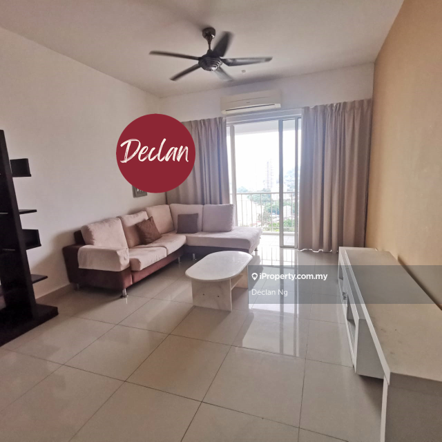 Kondominium untuk Dijual di Surin Condominium oleh Declan Ng - iProperty.com.my