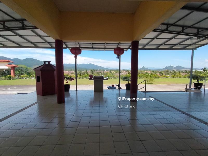 Commercial Land for Sale in Sungai Siput, Kuala Kangsar by CH Chang - iProperty.com.my