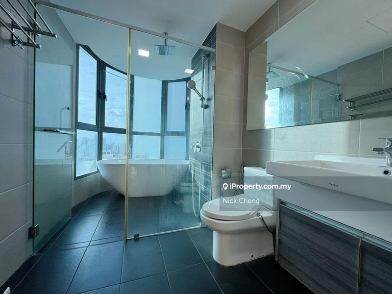 Kondominium untuk Dijual di Teega Residences oleh Nick Cheng - iProperty.com.my