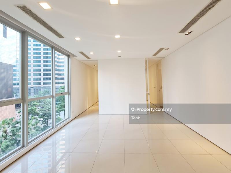 Kondominium untuk Disewa di Residensi Kia Peng (Twelve Kia Peng) oleh Teoh - iProperty.com.my