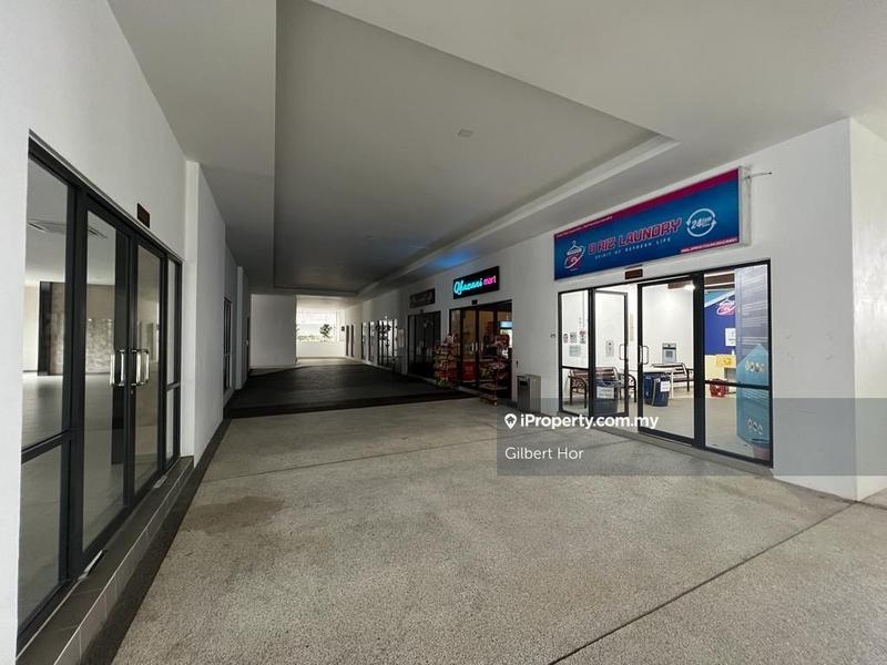 Condominium for Sale in The Hamilton by Gilbert Hor - iProperty.com.my