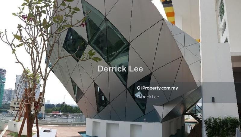 Kondominium untuk Disewa di Arte Subang West oleh Derrick Lee - iProperty.com.my