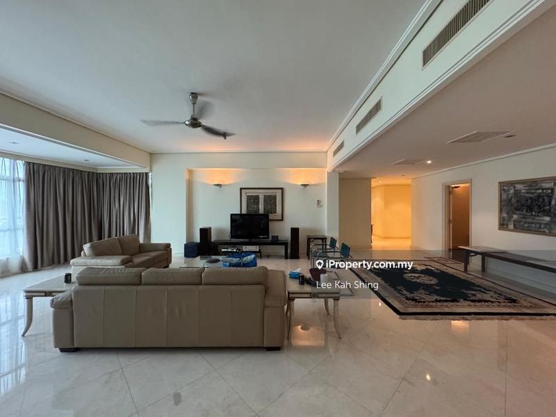 For Sale - Suasana Sentral Condominiums